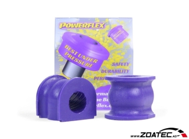 Powerflex Stabigummis HA Honda Civic Type-R EP3 01-05
