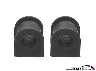 Energy Suspension Stabigummis HA Honda CRX EE8 / Civic EE9 90-92