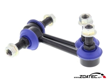 Hardrace Barra di accoppiamento stabilizzatrice POS Honda Civic VTI EK4 96-00