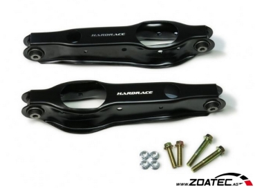 Hardrace Querlenker hinten unten Honda Integra 98-01 / CRX ED9 88-89