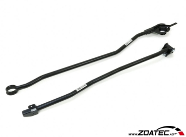Hardrace Schaltgestänge Honda CRX EE8 / Civic EE9 90-92