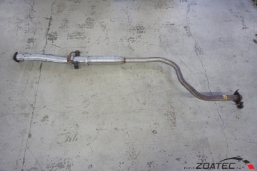 Silenziatore centrale occasione EJ1/EJ2 (6000)