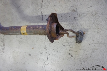 Silenziatore centrale occasione EJ1/EJ2 (6000)