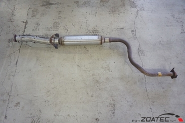 Silenziatore centrale occasione MB6/MC2 (6002)