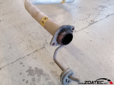 Preview: Mittelschalldämpfer gebraucht CRX ESi EH6 92-98 (6007)