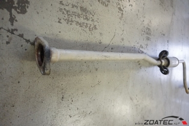 Silenziatore centrale non OEM occasione MB9