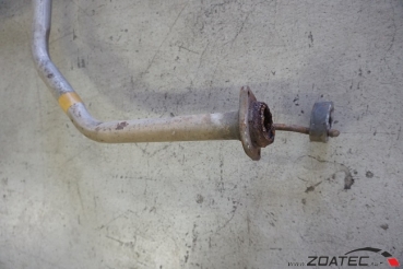 Silenziatore centrale non OEM occasione MB9