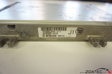 P9K-E11 ECU occasione (6510)