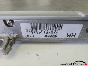 Preview: P73-G01 Motorsteuergerät gebraucht ohne WFS (6534)