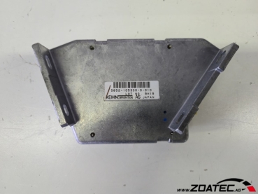 Preview: ST7-Z01 Airbag Unité de contrôle occasion (6537)