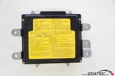 SR1-001 ABS Unité de contrôle occasion (6601)