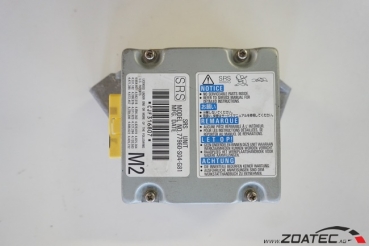 S04 Unità di controllo Airbag occasione (6700)