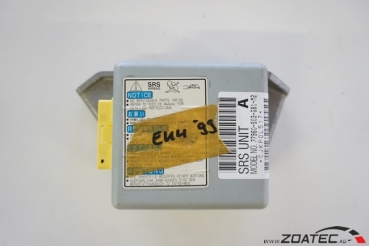 S03 Unità di controllo Airbag occasione (6702)