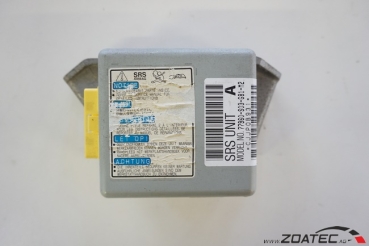 S03 Unità di controllo Airbag occasione (6703)