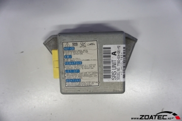 S04 Unità di controllo Airbag occasione (6706)
