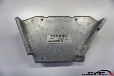 S04 Unità di controllo Airbag occasione (6706)