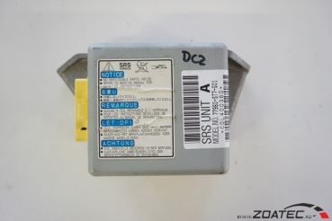 ST7-G01 Airbag Unité de contrôle occasion