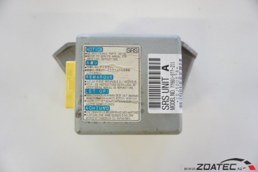 ST7-Z01 Airbag Unité de contrôle occasion (6708)