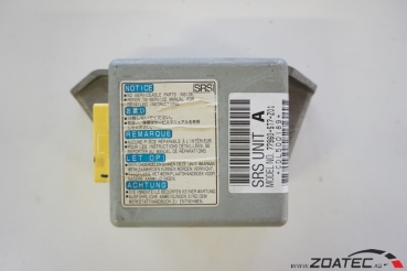 ST7-Z01 Airbag Unité de contrôle occasion (6709)