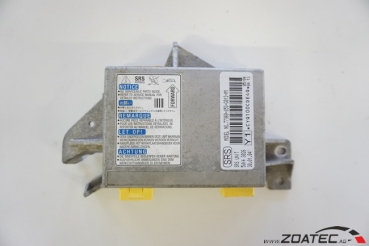 S5S Unità di controllo Airbag occasione (6710)