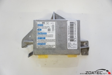 S5S Unità di controllo Airbag occasione (6711)