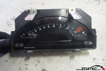 Compteur vitesse S2000 99-01 82'364km