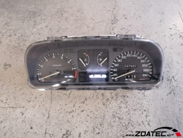 Tachimetro ED9 90-92 347'586km