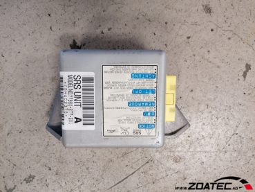 ST7-Z01 Airbag Unité de contrôle occasion (6831)