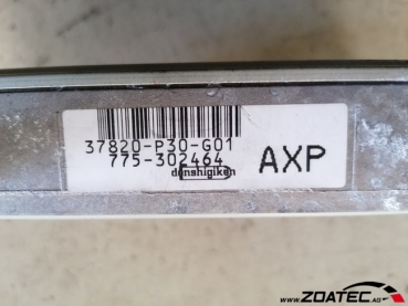 Preview: P30 OBD1 Motorsteuergerät gebraucht