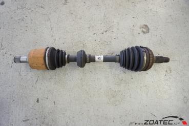 EP3 arbre de transmission gauche 62'000km