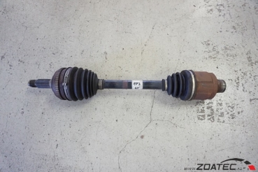 EP3 arbre de transmission droite 62'000km