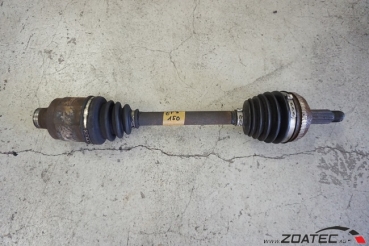 EP3 arbre de transmission droite 150'000km