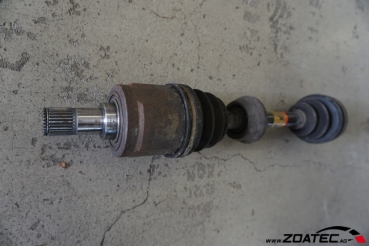 VTi albero di trasmissione destra 160'000km