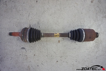 Arbre de transmission gauche 98'000km Honda Accord Type-R CH1 98-03