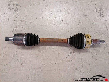 Albero di trasmissione sinistra 32'000km Honda Accord CL9/CM2 03-07