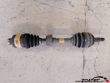 Antriebswelle links 127'000km Civic EG6/EG9/EK4 / CRX EG2 92-00
