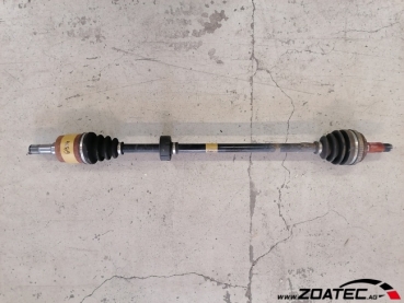 Antriebswelle links 144'000km Civic EJ9 96-00
