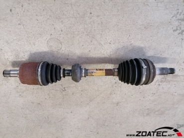 EP3 albero di trasmissione sinistra 189'000km