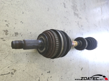 Preview: Antriebswelle links 173'000km Civic EG6/EG9/EK4 / CRX EG2 92-00