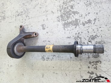 Preview: arbre intermédiaire173'000km Integra 98-00 / Civic 92-00 / CRX 92-98