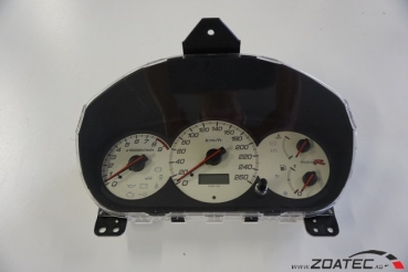 Tachimetro EP3 04-05 62'700km