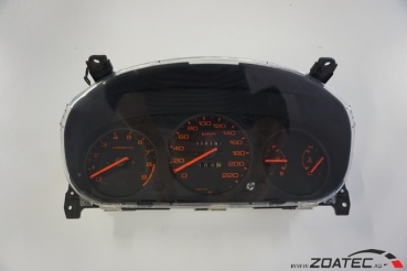 Tachimetro EK4 96-98 16'181km