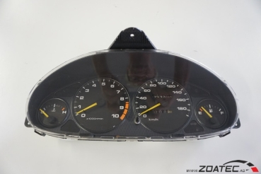 Compteur vitesse JDM DB8 53'214km