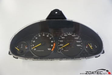 Compteur vitesse JDM DC2 98 Spec 121'239km