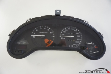 Tachimetro EG2 70'459km