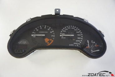 Tachimetro EG2 131'891km