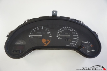 Tachimetro EG2 139'080km