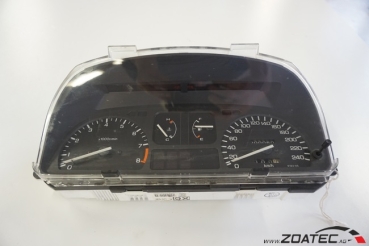 Tachimetro ED9 90-92 200'060km