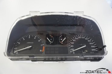 Tachimetro ED9 90-92 114'178km