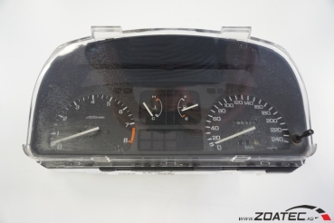 Tachimetro ED9 90-92 198'329km